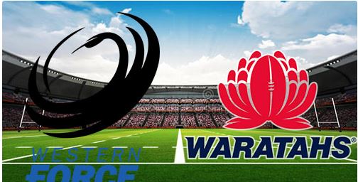 Western Force vs Waratahs 18 May 2024 Super Rugby Pacific Full Match Replay